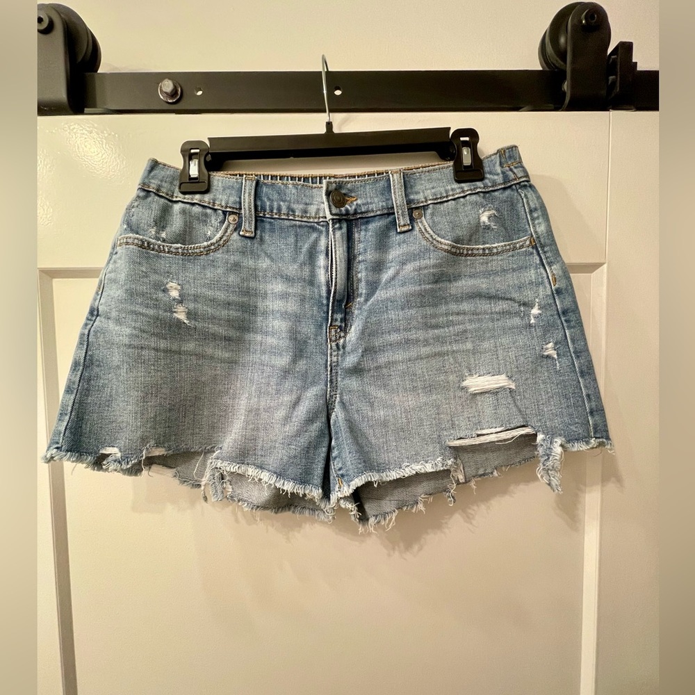 Aerie shorts size 4, NWOT
